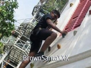 BrownSantaXXX Cigare à moustache