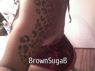 BrownSugaB Cigare à moustache