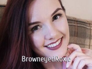 BrowneyedRoxie