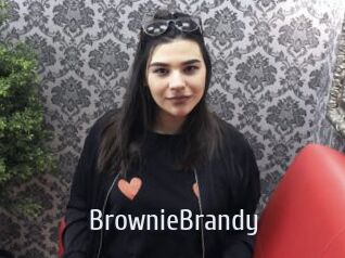 BrownieBrandy