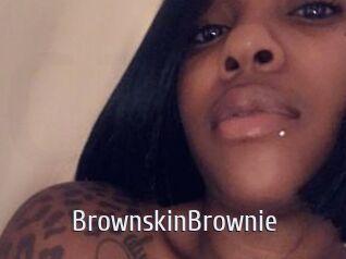 BrownskinBrownie