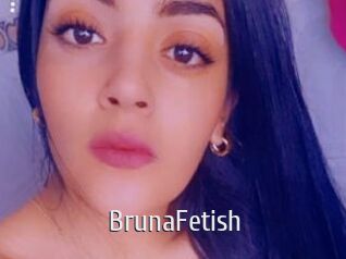 BrunaFetish