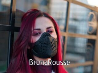 BrunaRousse Cigare à moustache