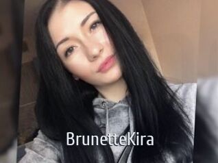 BrunetteKira