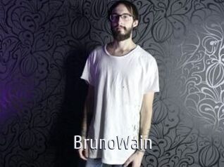 BrunoWain Cigare à moustache