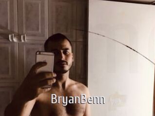 BryanBenn