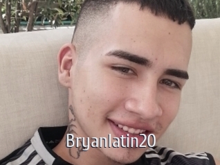 Bryanlatin20 Cigare à moustache