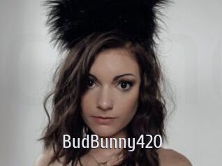 BudBunny420