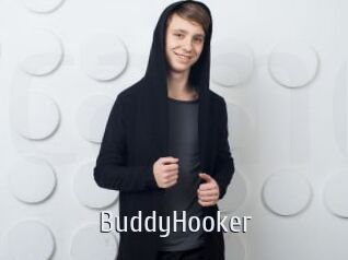BuddyHooker Cigare à moustache