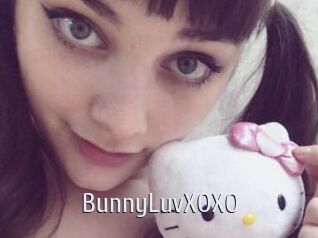 BunnyLuvXOXO Cigare à moustache