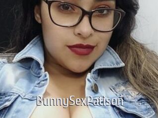 BunnySexPatison