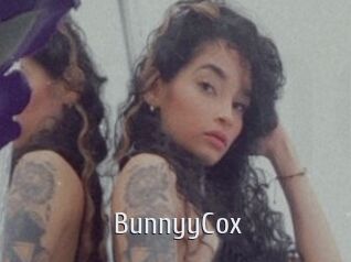 BunnyyCox Cigare à moustache