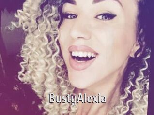 BustyAlexia Cigare à moustache