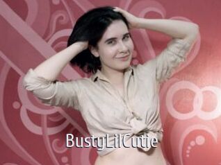 BustyLilCutie