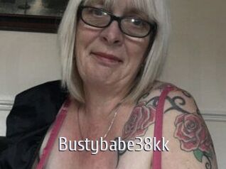 Bustybabe38kk