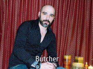 Butcher