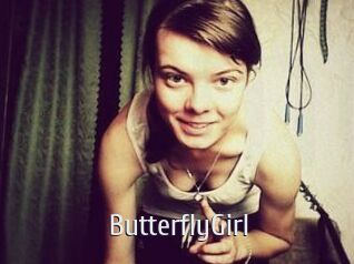 ButterflyGirl