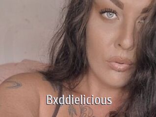 Bxddielicious