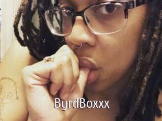 ByrdBoxxx Cigare à moustache