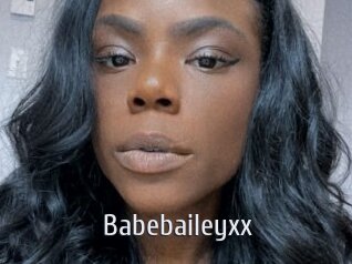 Babebaileyxx