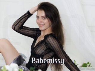 Babemissy