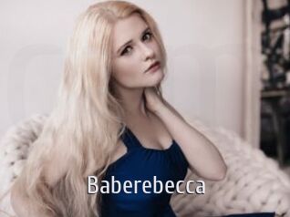 Baberebecca