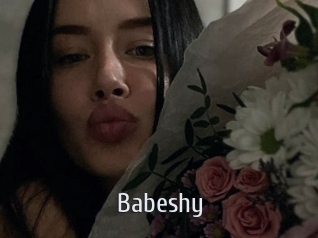 Babeshy