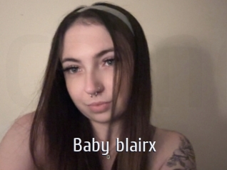 Baby_blairx