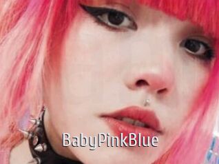 BabyPinkBlue