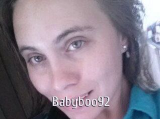 Babyboo92