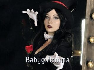 Babygirlemma
