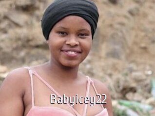 Babyicey22