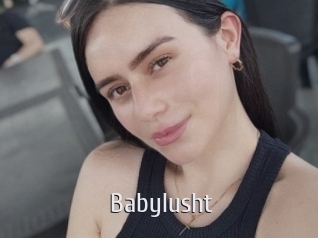 Babylusht