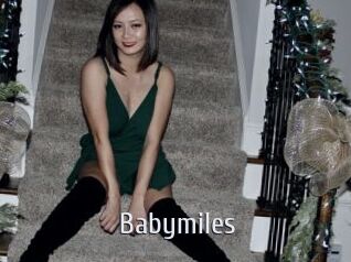 Babymiles