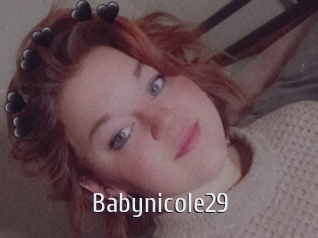 babynicole29 Cigare à moustache