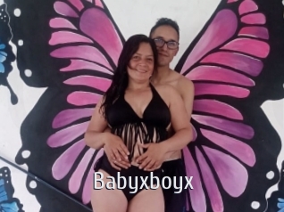 Babyxboyx