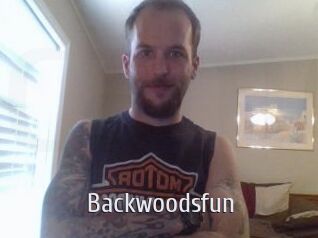 Backwoodsfun