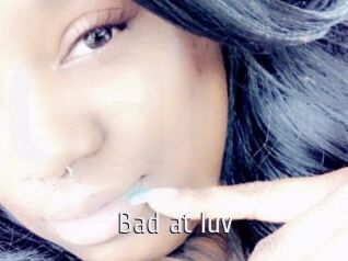 Bad_at_luv