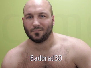 badbrad30 Cigare à moustache