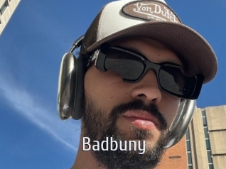 badbuny Cigare à moustache