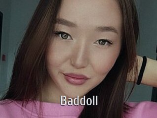 Baddoll