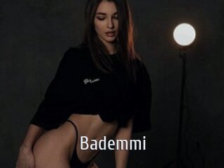 Bademmi