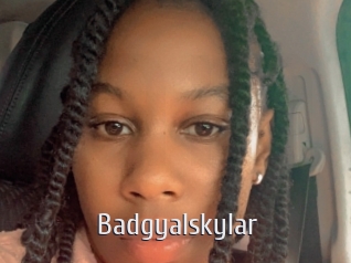badgyalskylar Cigare à moustache