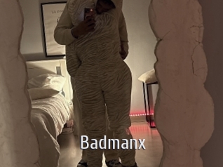 badmanx Cigare à moustache