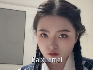 Baixuemei