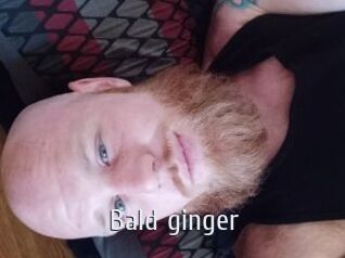 bald_ginger Cigare à moustache