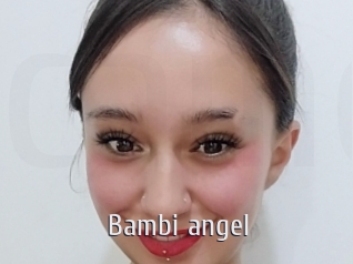 Bambi_angel