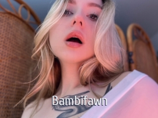 bambifawn Cigare à moustache