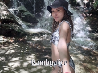 Bambyalice