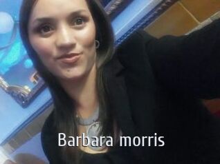 barbara_morris Cigare à moustache